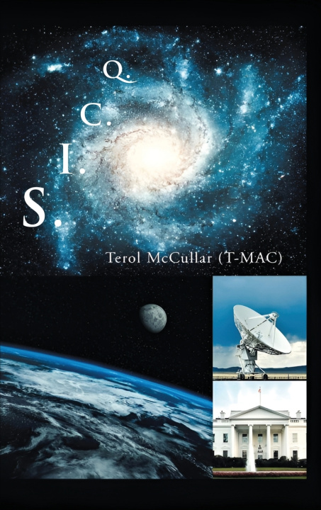 Knjiga S. I. C. Q. Terol McCullar (T-MAC)