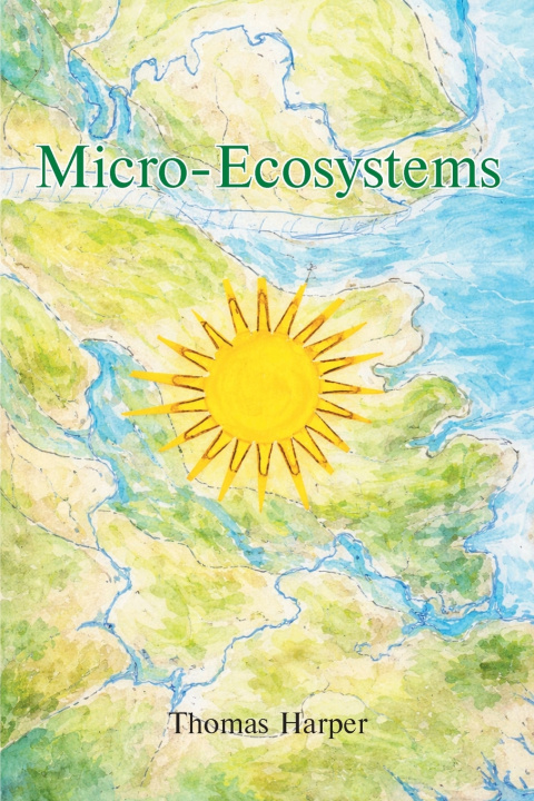 Book Micro-Ecosystems Thomas Harper