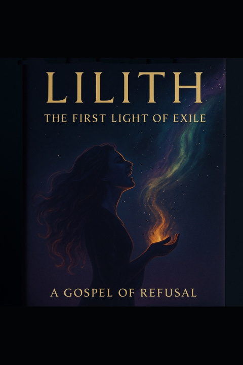 Knjiga Lilith Shannon J Meade