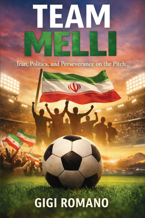 Book Team Melli Gigi Romano