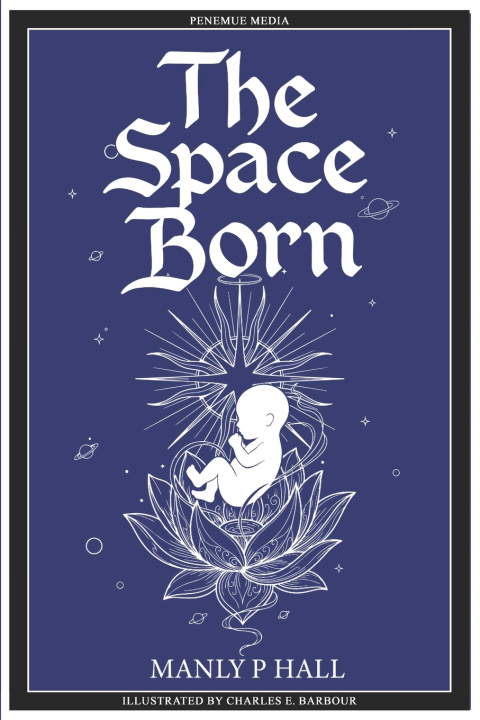 Buch The Space Born Dennis Logan
