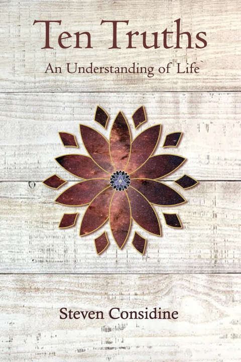 Kniha Ten Truths Steven Considine