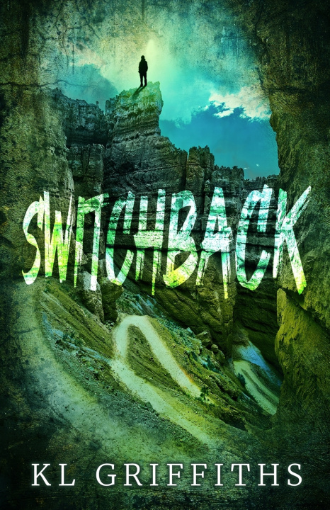 Könyv Switchback KL Griffiths