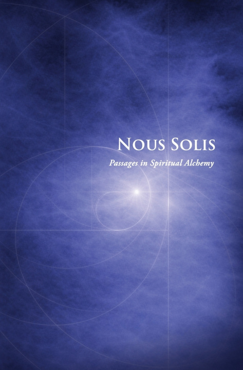 Kniha Nous Solis Erik P. Antoni