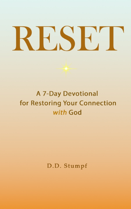 Knjiga RESET D.D. Stumpf