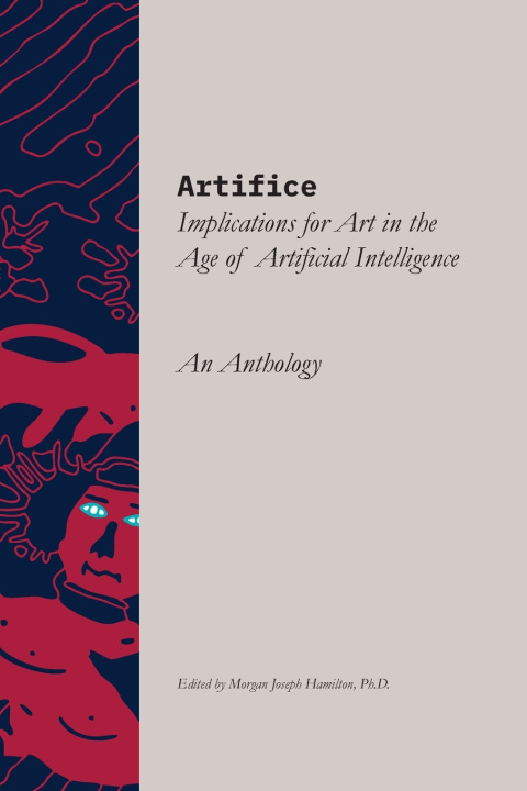 Knjiga Artifice Morgan J Hamilton