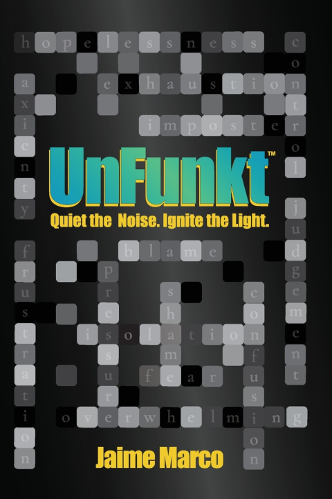 Kniha UnFunkt™ Jaime Marco