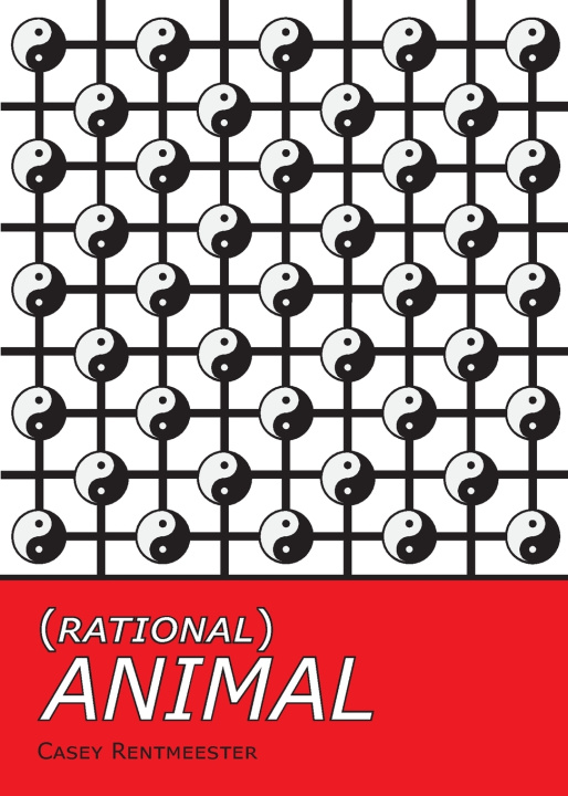 Buch (Rational) Animal Casey Rentmeester