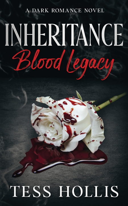 Knjiga Inheritance Tess Hollis