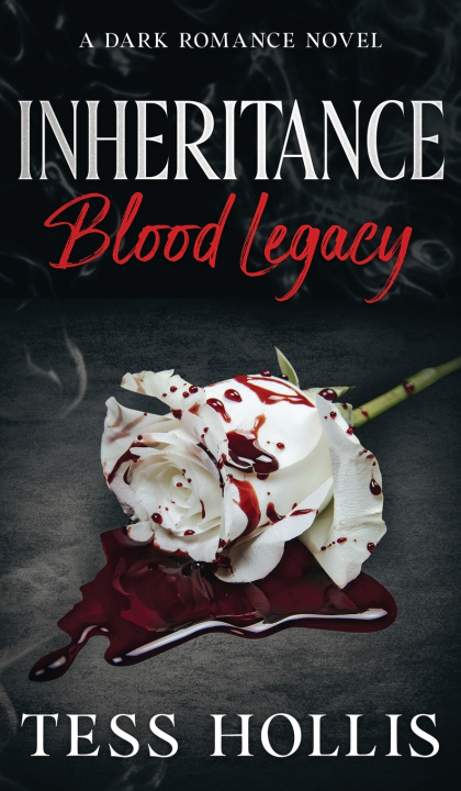 Knjiga Inheritance Tess Hollis