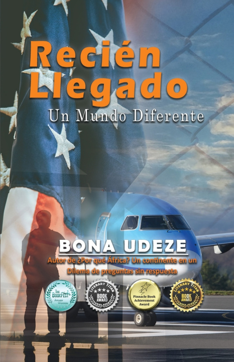 Книга Just Arrived Bona Udeze
