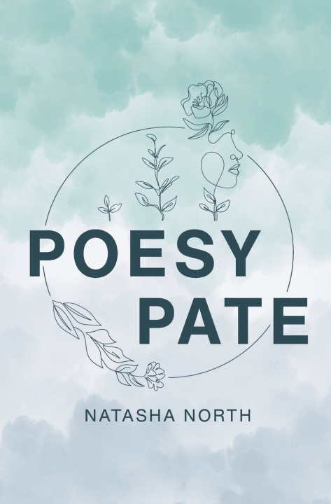 Könyv Poesy Pate Natasha North