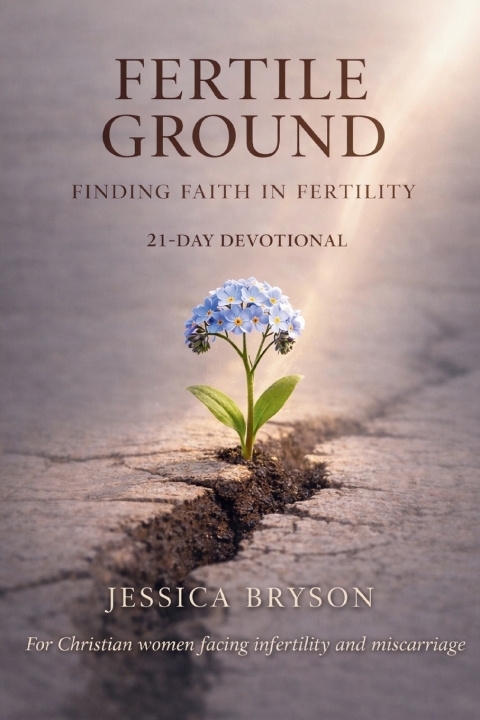 Kniha Fertile Ground Jessica Bryson