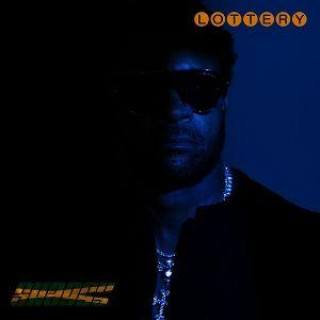 Audio Lottery Shaggy