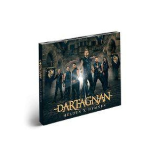 Hanganyagok Helden X Hymnen dArtagnan
