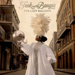 Hanganyagok The Last Balloon Tank and the Bangas