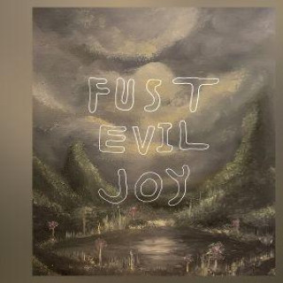 Audio Evil Joy 