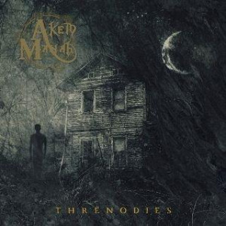 Audio Threnodies Akem Manah