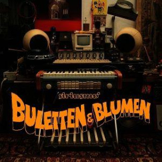 Audio Buletten & Blumen Siriusmo