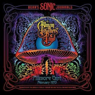 Audio Bear's Sonic Journals: 