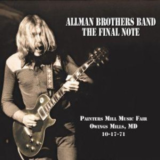 Zvok The Final Note 