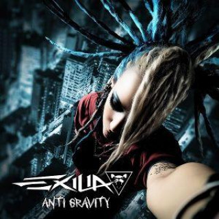 Audio Anti Gravity 