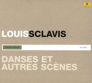 Audio Danses Et Autres Scenes 