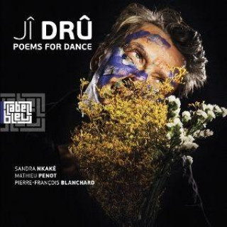 Zvok Poems For Dance 
