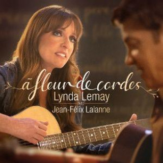 Audio A Fleur De Cordes 