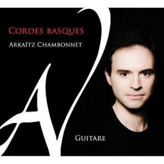 Zvok Cordes basques 