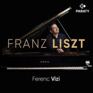 Audio Franz Liszt 