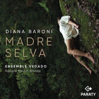 Audio Madre Selva 
