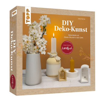 Hra/Hračka DIY Deko-Kunst Katja Reiter