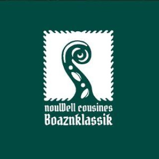 Audio Boaznklassik 