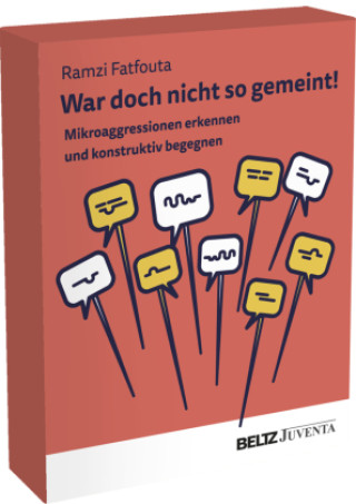 Hra/Hračka War doch nicht so gemeint?! Ramzi Fatfouta