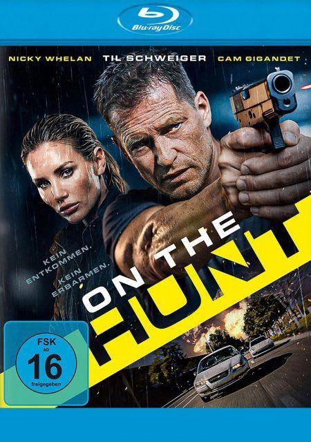 Video On the Hunt Josh Ridgway