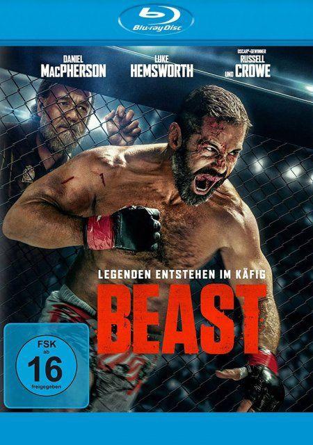 Video Beast Russell Crowe