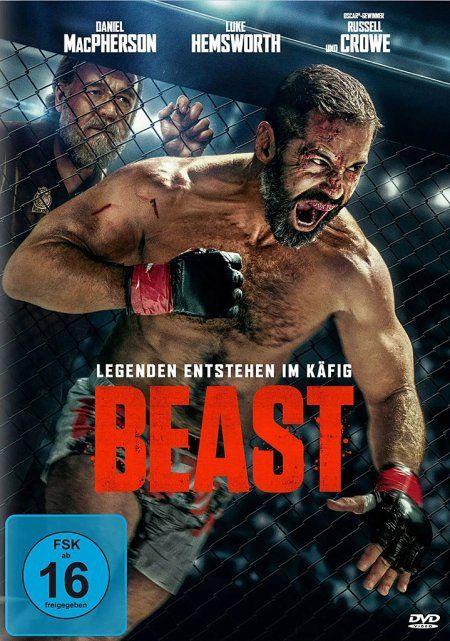 Video Beast Russell Crowe