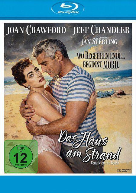 Video Das Haus am Strand Robert Hill
