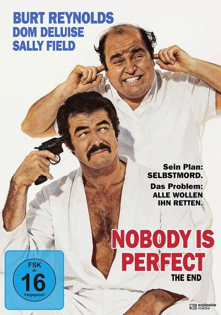 Видео Nobody Is Perfect Jerry Belson
