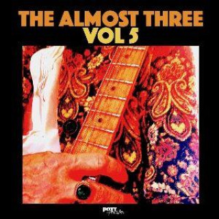 Audio Vol.5 