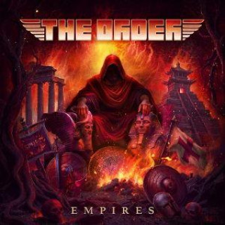 Audio Empires (Digipak) The Order