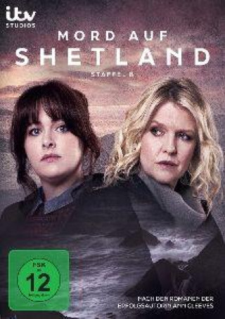 Video Mord Auf Shetland - Staffel 8 Joris Brouwers