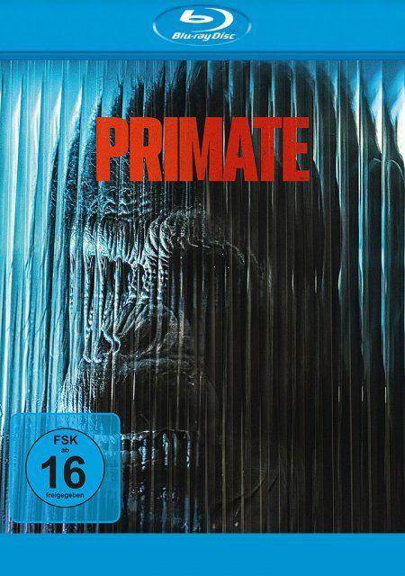 Video Primate Ernest Riera