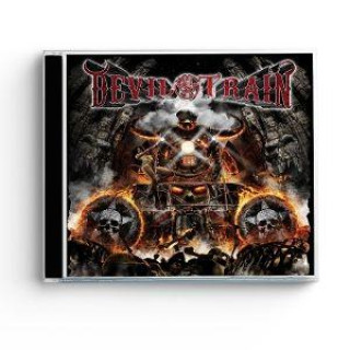Audio Devil's Train (Re-Release) Devil's Train