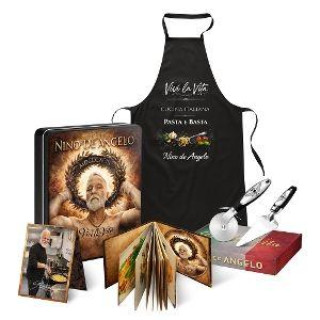 Audio Vivi La Vita (BoxSet) Nino de Angelo