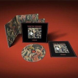 Audio H'r'sie Virgin Prunes