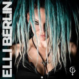 Zvok Elli Berlin (Digipak) 