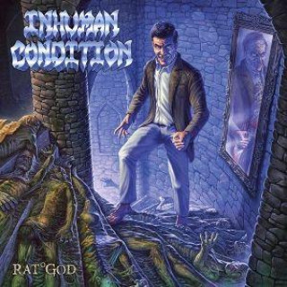 Audio Rat god Inhuman Condition