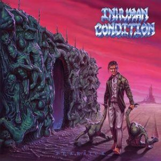 Zvok Fearsick Inhuman Condition